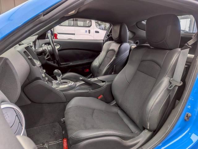 Ref:AUX-24974319 NISSAN FAIRLADY Z 2012 7 Ref:AUX-24974319 NISSAN FAIRLADY Z 2012 - Image 7