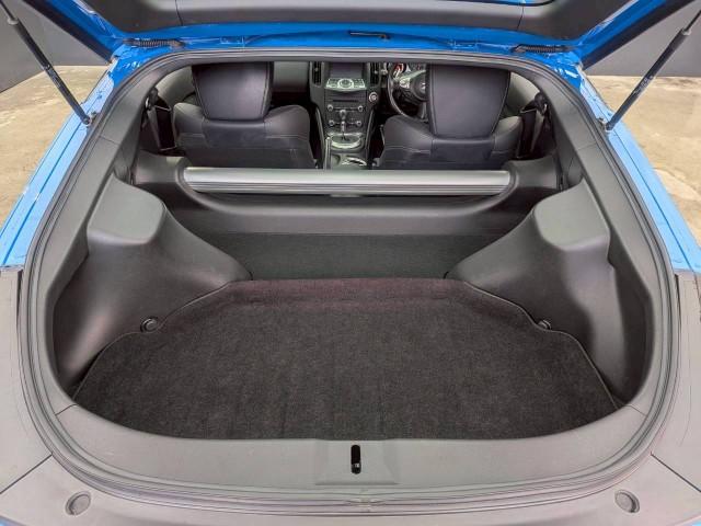 Ref:AUX-24974319 NISSAN FAIRLADY Z 2012 10 Ref:AUX-24974319 NISSAN FAIRLADY Z 2012 - Image 10