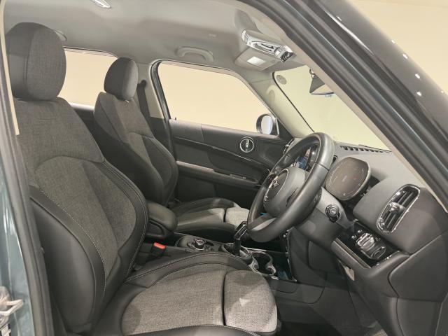Ref:AUX-24974510 MINI MINI 2021 5 Ref:AUX-24974510 MINI MINI 2021 - Image 5