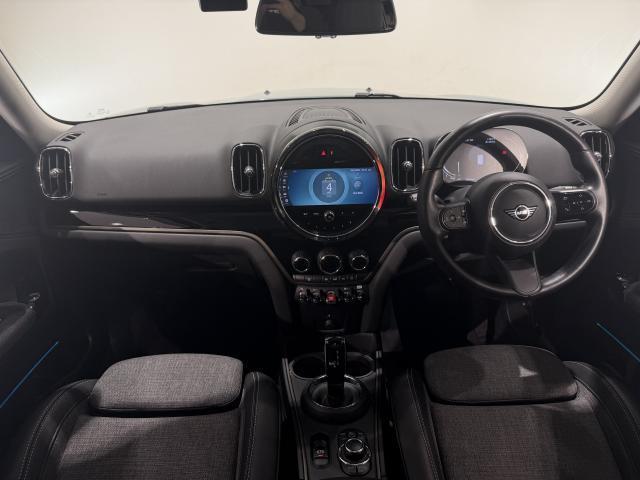 Ref:AUX-24974510 MINI MINI 2021 6 Ref:AUX-24974510 MINI MINI 2021 - Image 6