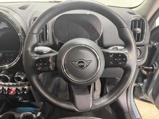 Ref:AUX-24974510 MINI MINI 2021 7 Ref:AUX-24974510 MINI MINI 2021 - Image 7