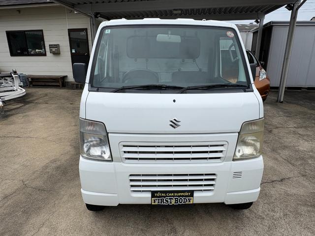 Ref:AUX-24974516 SUZUKI CARRY TRUCK 2011 2 Ref:AUX-24974516 SUZUKI CARRY TRUCK 2011 - Image 2