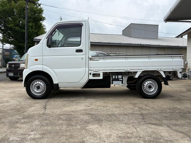Ref:AUX-24974516 SUZUKI CARRY TRUCK 2011 11 Ref:AUX-24974516 SUZUKI CARRY TRUCK 2011 - Image 11