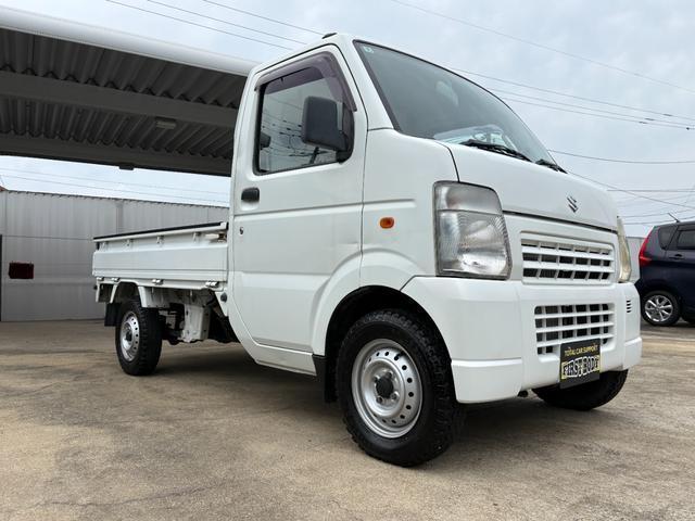 Ref:AUX-24974516 SUZUKI CARRY TRUCK 2011 14 Ref:AUX-24974516 SUZUKI CARRY TRUCK 2011 - Image 14