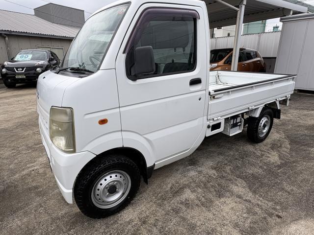 Ref:AUX-24974516 SUZUKI CARRY TRUCK 2011 15 Ref:AUX-24974516 SUZUKI CARRY TRUCK 2011 - Image 15