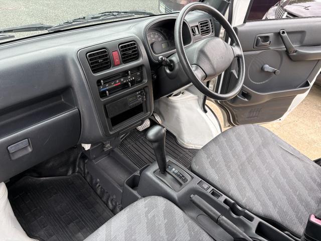 Ref:AUX-24974516 SUZUKI CARRY TRUCK 2011 16 Ref:AUX-24974516 SUZUKI CARRY TRUCK 2011 - Image 16