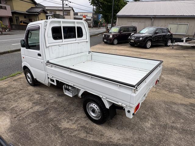 Ref:AUX-24974516 SUZUKI CARRY TRUCK 2011 17 Ref:AUX-24974516 SUZUKI CARRY TRUCK 2011 - Image 17