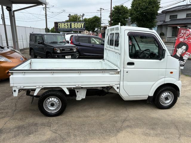 Ref:AUX-24974516 SUZUKI CARRY TRUCK 2011 18 Ref:AUX-24974516 SUZUKI CARRY TRUCK 2011 - Image 18