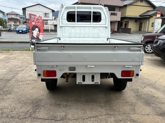 Ref:AUX-24974516 SUZUKI CARRY TRUCK 2011 19 Ref:AUX-24974516 SUZUKI CARRY TRUCK 2011 - Image 19