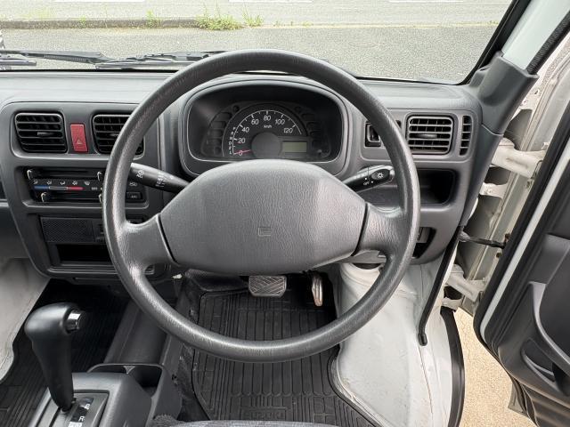 Ref:AUX-24974516 SUZUKI CARRY TRUCK 2011 20 Ref:AUX-24974516 SUZUKI CARRY TRUCK 2011 - Image 20