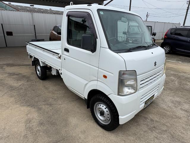 Ref:AUX-24974516 SUZUKI CARRY TRUCK 2011 3 Ref:AUX-24974516 SUZUKI CARRY TRUCK 2011 - Image 3