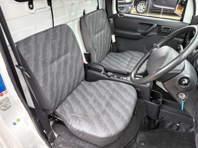 Ref:AUX-24974516 SUZUKI CARRY TRUCK 2011 4 Ref:AUX-24974516 SUZUKI CARRY TRUCK 2011 - Image 4