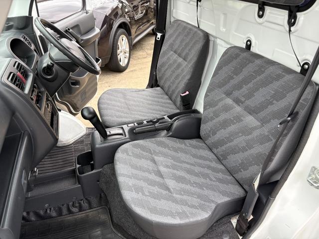 Ref:AUX-24974516 SUZUKI CARRY TRUCK 2011 5 Ref:AUX-24974516 SUZUKI CARRY TRUCK 2011 - Image 5