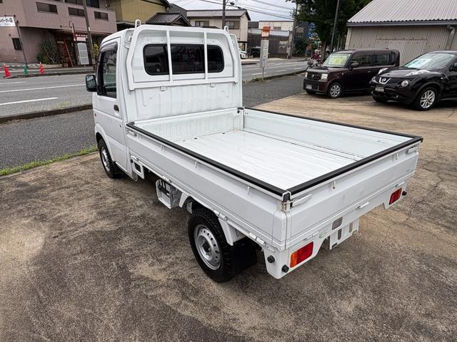 Ref:AUX-24974516 SUZUKI CARRY TRUCK 2011 6 Ref:AUX-24974516 SUZUKI CARRY TRUCK 2011 - Image 6