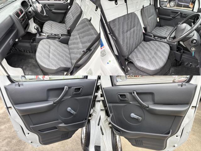 Ref:AUX-24974516 SUZUKI CARRY TRUCK 2011 8 Ref:AUX-24974516 SUZUKI CARRY TRUCK 2011 - Image 8