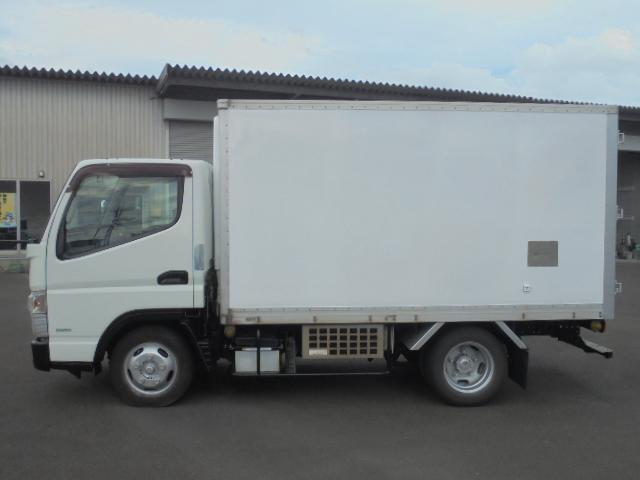 Ref:AUX-24974560 MITSUBISHI FUSO CANTER 2015 2 Ref:AUX-24974560 MITSUBISHI FUSO CANTER 2015 - Image 2