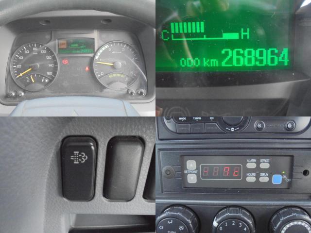 Ref:AUX-24974560 MITSUBISHI FUSO CANTER 2015 11 Ref:AUX-24974560 MITSUBISHI FUSO CANTER 2015 - Image 11