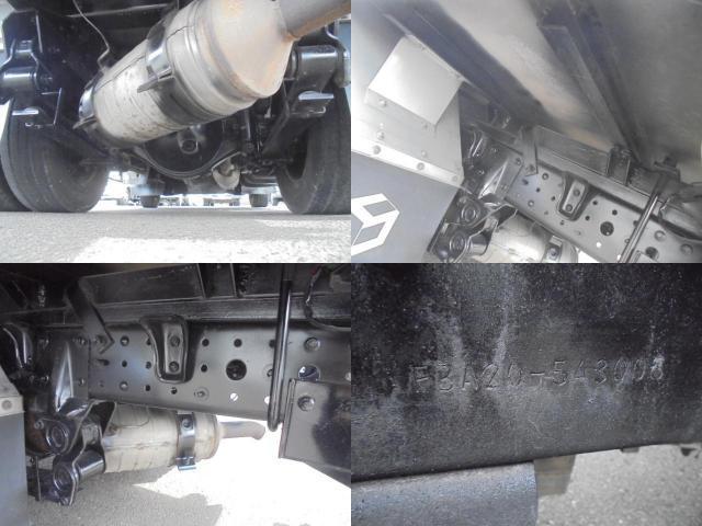 Ref:AUX-24974560 MITSUBISHI FUSO CANTER 2015 16 Ref:AUX-24974560 MITSUBISHI FUSO CANTER 2015 - Image 16