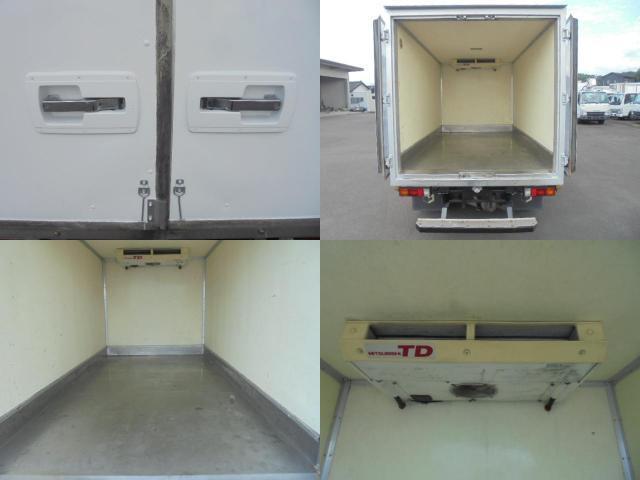 Ref:AUX-24974560 MITSUBISHI FUSO CANTER 2015 18 Ref:AUX-24974560 MITSUBISHI FUSO CANTER 2015 - Image 18