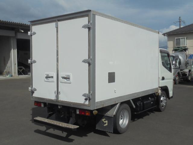 Ref:AUX-24974560 MITSUBISHI FUSO CANTER 2015 20 Ref:AUX-24974560 MITSUBISHI FUSO CANTER 2015 - Image 20