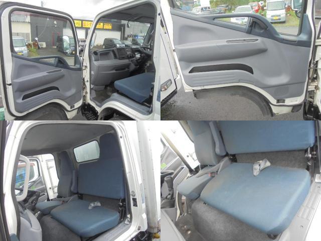 Ref:AUX-24974560 MITSUBISHI FUSO CANTER 2015 3 Ref:AUX-24974560 MITSUBISHI FUSO CANTER 2015 - Image 3