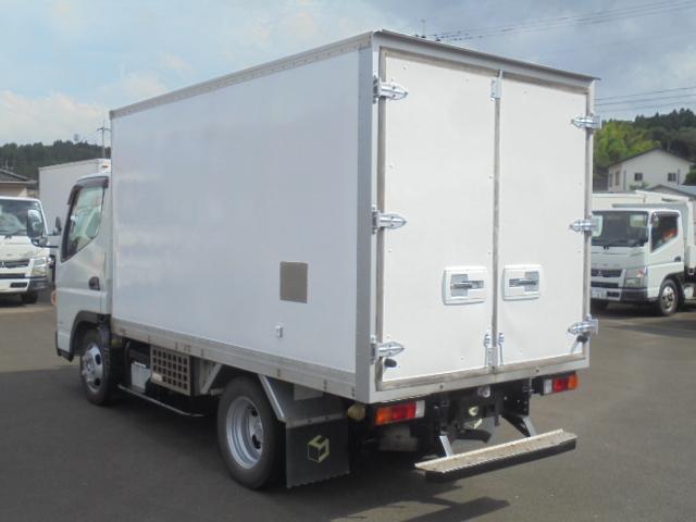 Ref:AUX-24974560 MITSUBISHI FUSO CANTER 2015 4 Ref:AUX-24974560 MITSUBISHI FUSO CANTER 2015 - Image 4