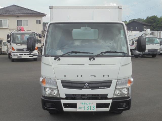 Ref:AUX-24974560 MITSUBISHI FUSO CANTER 2015 5 Ref:AUX-24974560 MITSUBISHI FUSO CANTER 2015 - Image 5