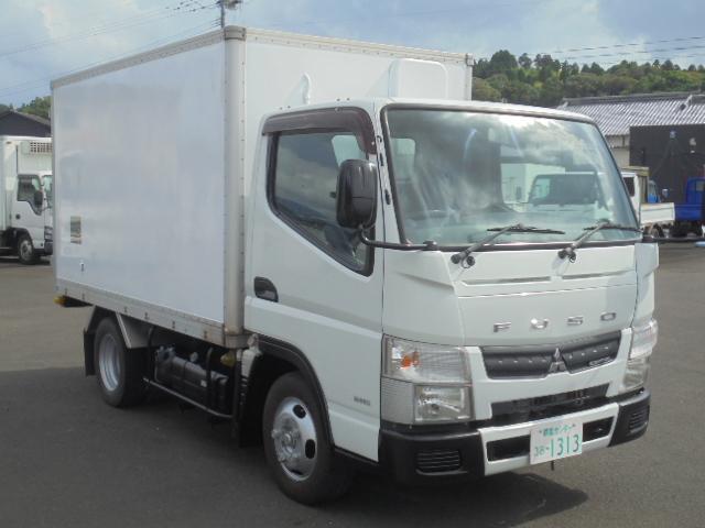 Ref:AUX-24974560 MITSUBISHI FUSO CANTER 2015 6 Ref:AUX-24974560 MITSUBISHI FUSO CANTER 2015 - Image 6