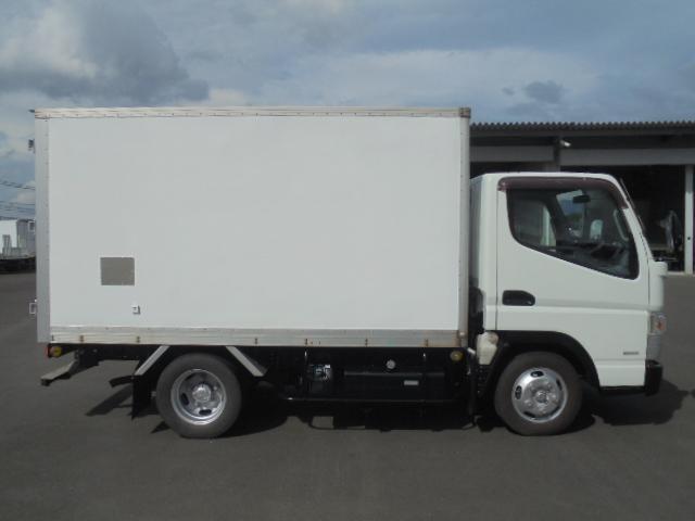 Ref:AUX-24974560 MITSUBISHI FUSO CANTER 2015 7 Ref:AUX-24974560 MITSUBISHI FUSO CANTER 2015 - Image 7