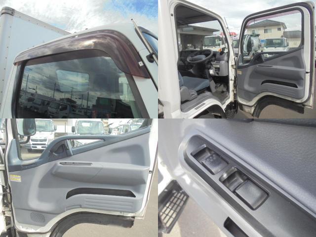 Ref:AUX-24974560 MITSUBISHI FUSO CANTER 2015 8 Ref:AUX-24974560 MITSUBISHI FUSO CANTER 2015 - Image 8