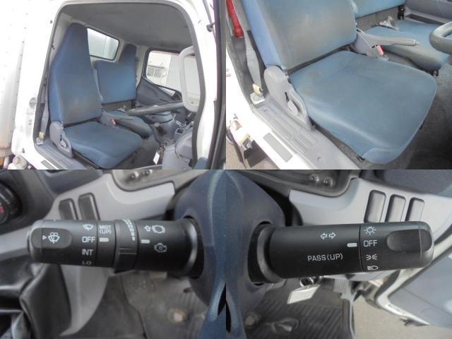 Ref:AUX-24974560 MITSUBISHI FUSO CANTER 2015 9 Ref:AUX-24974560 MITSUBISHI FUSO CANTER 2015 - Image 9