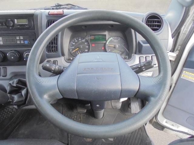 Ref:AUX-24974560 MITSUBISHI FUSO CANTER 2015 10 Ref:AUX-24974560 MITSUBISHI FUSO CANTER 2015 - Image 10