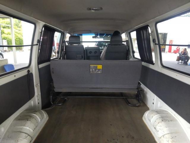 Ref:AUX-24974641 MITSUBISHI DELICA VAN 2004 5 Ref:AUX-24974641 MITSUBISHI DELICA VAN 2004 - Image 5