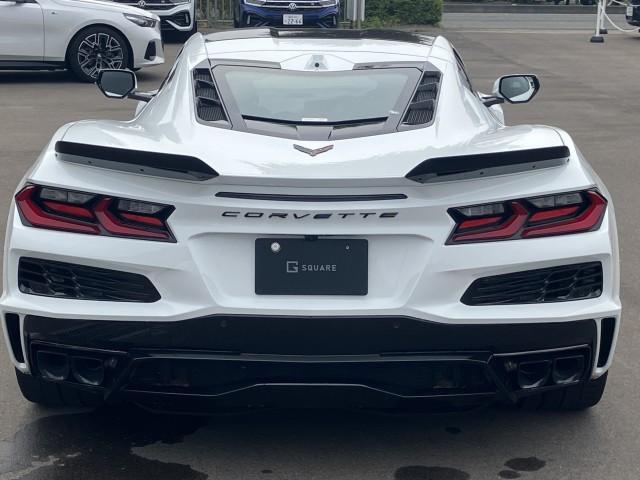 Ref:AUX-24974650 CHEVROLET CHEVROLET CORVETTE 2024 2 Ref:AUX-24974650 CHEVROLET CHEVROLET CORVETTE 2024 - Image 2