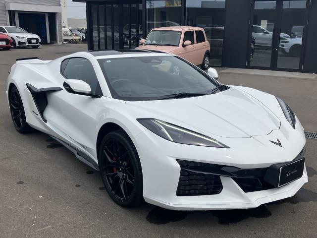 Ref:AUX-24974650 CHEVROLET CHEVROLET CORVETTE 2024 11 Ref:AUX-24974650 CHEVROLET CHEVROLET CORVETTE 2024 - Image 11