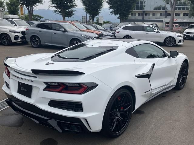 Ref:AUX-24974650 CHEVROLET CHEVROLET CORVETTE 2024 13 Ref:AUX-24974650 CHEVROLET CHEVROLET CORVETTE 2024 - Image 13