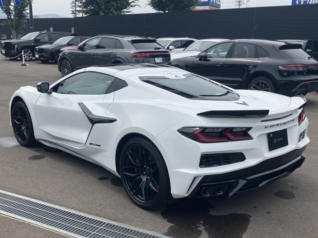 Ref:AUX-24974650 CHEVROLET CHEVROLET CORVETTE 2024 14 Ref:AUX-24974650 CHEVROLET CHEVROLET CORVETTE 2024 - Image 14