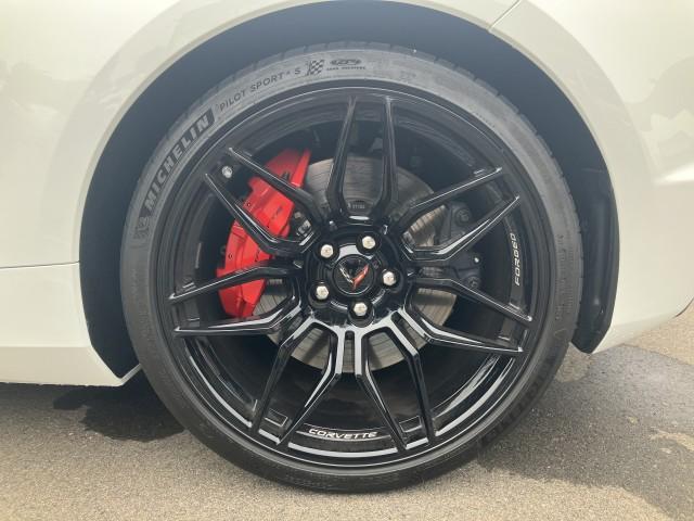 Ref:AUX-24974650 CHEVROLET CHEVROLET CORVETTE 2024 18 Ref:AUX-24974650 CHEVROLET CHEVROLET CORVETTE 2024 - Image 18