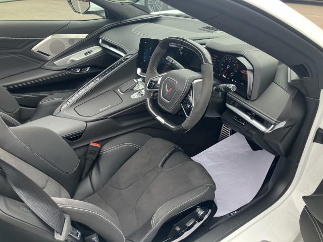 Ref:AUX-24974650 CHEVROLET CHEVROLET CORVETTE 2024 3 Ref:AUX-24974650 CHEVROLET CHEVROLET CORVETTE 2024 - Image 3