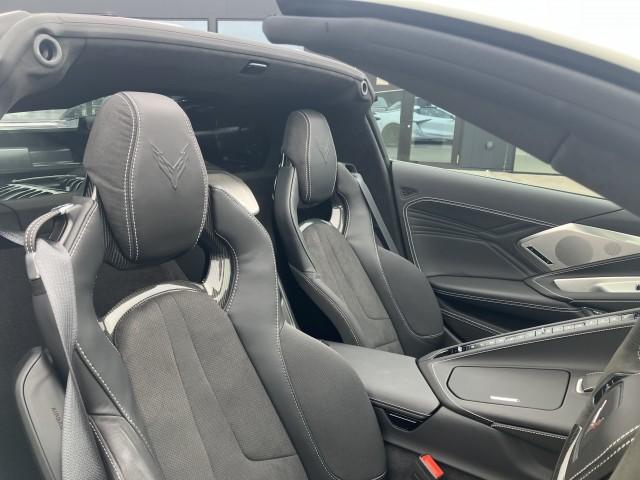 Ref:AUX-24974650 CHEVROLET CHEVROLET CORVETTE 2024 6 Ref:AUX-24974650 CHEVROLET CHEVROLET CORVETTE 2024 - Image 6