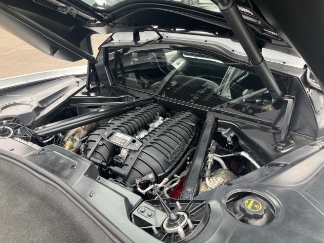 Ref:AUX-24974650 CHEVROLET CHEVROLET CORVETTE 2024 7 Ref:AUX-24974650 CHEVROLET CHEVROLET CORVETTE 2024 - Image 7