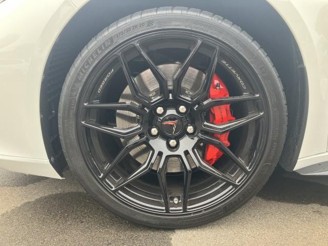 Ref:AUX-24974650 CHEVROLET CHEVROLET CORVETTE 2024 8 Ref:AUX-24974650 CHEVROLET CHEVROLET CORVETTE 2024 - Image 8