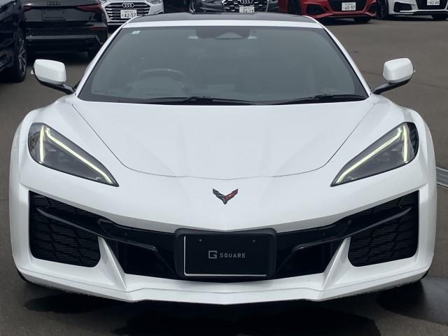 Ref:AUX-24974650 CHEVROLET CHEVROLET CORVETTE 2024 9 Ref:AUX-24974650 CHEVROLET CHEVROLET CORVETTE 2024 - Image 9