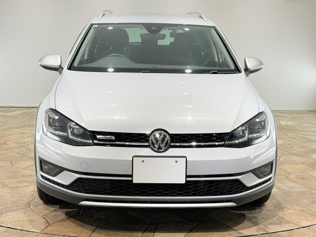 Ref:AUX-24974651 VOLKSWAGEN GOLF ALLTRACK 2017 2 Ref:AUX-24974651 VOLKSWAGEN GOLF ALLTRACK 2017 - Image 2
