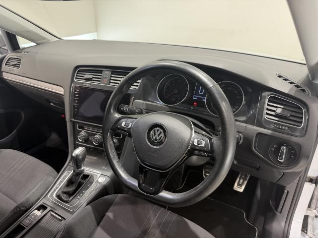 Ref:AUX-24974651 VOLKSWAGEN GOLF ALLTRACK 2017 4 Ref:AUX-24974651 VOLKSWAGEN GOLF ALLTRACK 2017 - Image 4