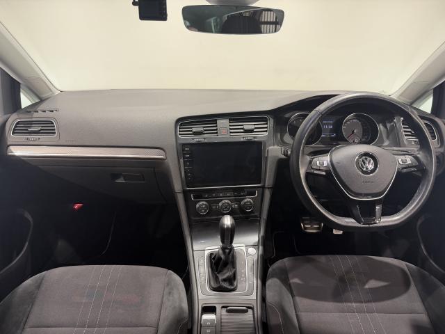 Ref:AUX-24974651 VOLKSWAGEN GOLF ALLTRACK 2017 6 Ref:AUX-24974651 VOLKSWAGEN GOLF ALLTRACK 2017 - Image 6