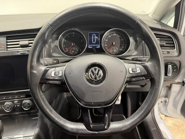 Ref:AUX-24974651 VOLKSWAGEN GOLF ALLTRACK 2017 7 Ref:AUX-24974651 VOLKSWAGEN GOLF ALLTRACK 2017 - Image 7