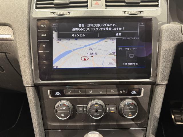 Ref:AUX-24974651 VOLKSWAGEN GOLF ALLTRACK 2017 8 Ref:AUX-24974651 VOLKSWAGEN GOLF ALLTRACK 2017 - Image 8