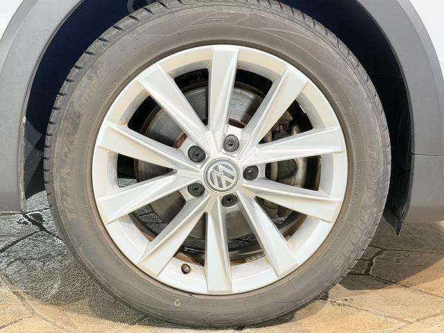 Ref:AUX-24974651 VOLKSWAGEN GOLF ALLTRACK 2017 9 Ref:AUX-24974651 VOLKSWAGEN GOLF ALLTRACK 2017 - Image 9