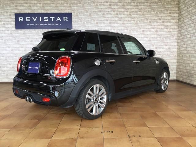 Ref:AUX-24974657 MINI MINI 2017 2 Ref:AUX-24974657 MINI MINI 2017 - Image 2